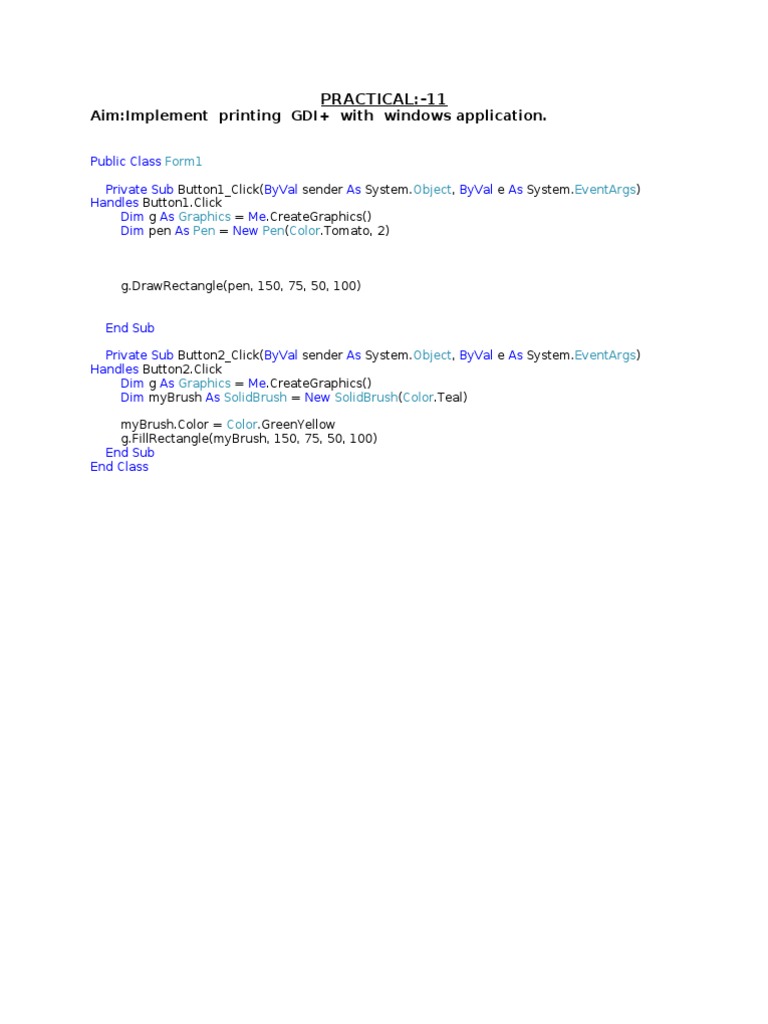 Practical 11 Deep | PDF | Games & Activities | Teaching Methods & Materials