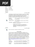 COMUNICAÇÃO E EXPRESSÃO 1