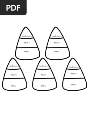 Candy Corn Election