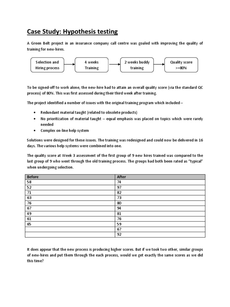 Call center case study pdf picture