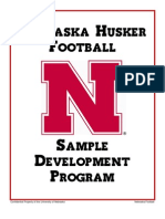Nebraska Development
