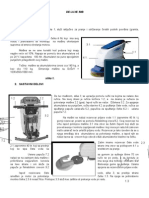 Fiorentini DELUXE 50B Sredjen