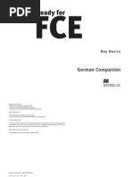 Download Ready for FCE by Camelia Grigoras SN112481257 doc pdf