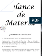 Balance de Materia-1