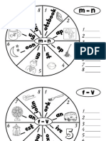 PHONICS (M-N, F-V, L-R)