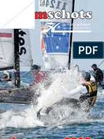 2012 - 4 - Sylt Sailing Week