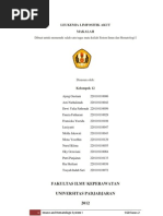 Download Makalah Kasus 2 Sistem Imun Dan Hematologi I Keolompok 12 by meldaiska SN112501803 doc pdf
