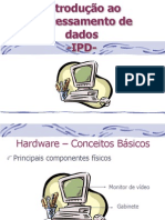 Aula de Ipd