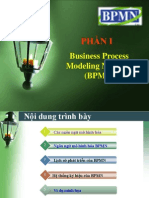 (PTQLYCPM) Business Process Modeling Notation