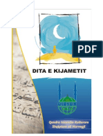 Dita e Kijametit