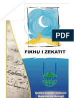 Fikhu I Zekatit