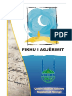 Fikhu I Agjerimit