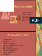 Dermatomiositis Final