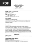 Download Course Outline - Administration 201-2-A - Fall 2012 by Dodd Ouyang SN112518625 doc pdf