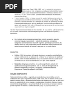 Download La cognicin segn Jean Piaget by Jorge Baron SN112519725 doc pdf