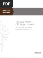 09.07.12 JPM Fiscal Cliff White Paper