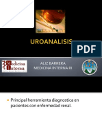 UROANALISIS