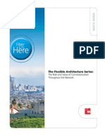 ADC The Flexible Architecture Series 107943AE