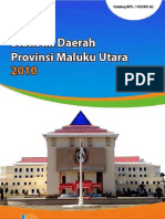 Download Statistik Maluku Utara Th 2010 Final by Brighttalin Bangun SN112528591 doc pdf