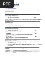 Download cv formats by Indus Placement Cell SN112528902 doc pdf