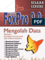 Buku1Mengolahdatadenganvisualfoxpro Herykaryono