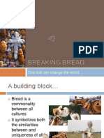 Breaking Bread v4