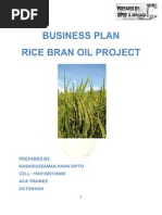 Download Business Plan Rice Bran by Dipto Rzk SN112536792 doc pdf