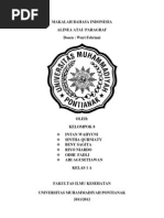 Download Makalah Alinea Atau Paragraf by Noor Sholichin SN112542420 doc pdf