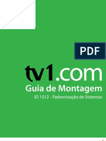 Ebook - Guia de Montagem - Sistemas WEB