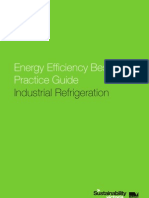 BP Refrigeration Manual