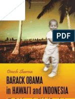 0 Barack Obama