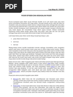 Download Pasar Efisien Dan Kegagalan Pasar by pandaplue SN112549727 doc pdf