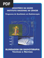 Blindagem Em Radioterapia
