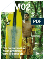 GPM02 - Greenpeace Magazine