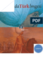 Dunyada Turk Imgesi Ozlem Kumrular | PDF