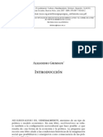 Alejandro Grimson - Neoliberalismo y Cultura Introduccion