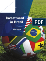 KPMG Investment Brazil 2011