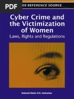 Download 1609608305 Cyber Crime Women by Malina Vames SN112558866 doc pdf