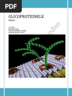 Glicoproteine 