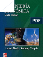 54578787 Ingenieria Economic a Tarquin 6 Edicion