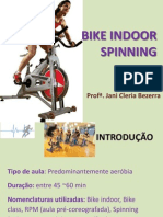 Bike Indoor
