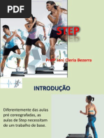 Step