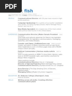 Download Scott K Fish resume Oct 8 2012 by Scott K Fish SN112574065 doc pdf
