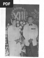 Political Science Romania Communism