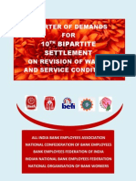 Signed Copy of Common Charter of Demands - PDF 30.10.12