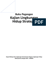 Buku Pegangan Klhs PDF