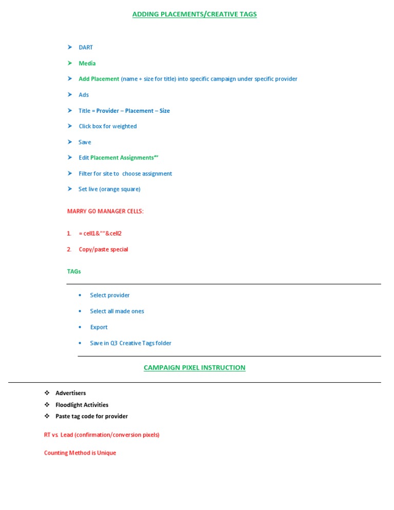 DART Placements | PDF | Business | Computers