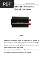 Download Gps 103 Car Tracker Manual by Cesar Antonio Mundaca Alarcon SN112594046 doc pdf