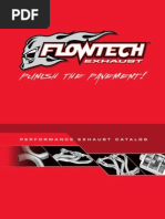 Download Flowtech Catalog by Fernando Meneses SN112594497 doc pdf