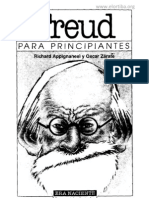 Freud para Principiantes